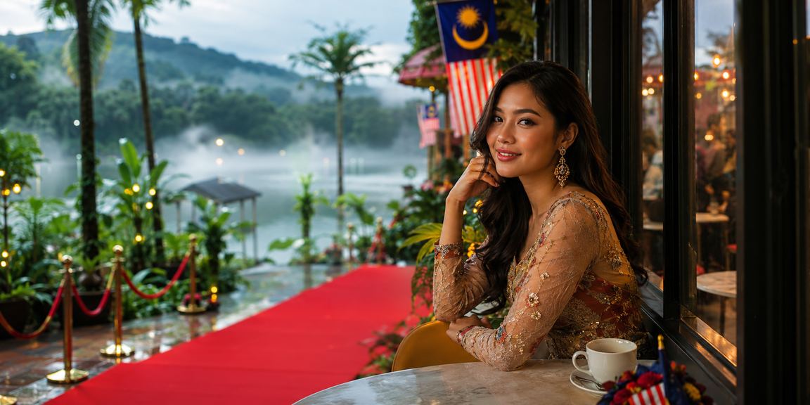 Ilustrasi kasino rasmi imcuci di Malaysia