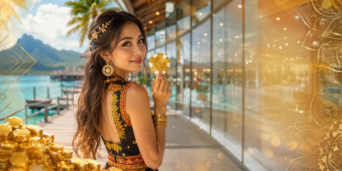 Slot Jackpot dengan hadiah besar di platform imcuci